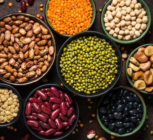 Genug Eisen in der pflanzlichen Ernährung?