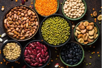 Genug Eisen in der pflanzlichen Ernährung?