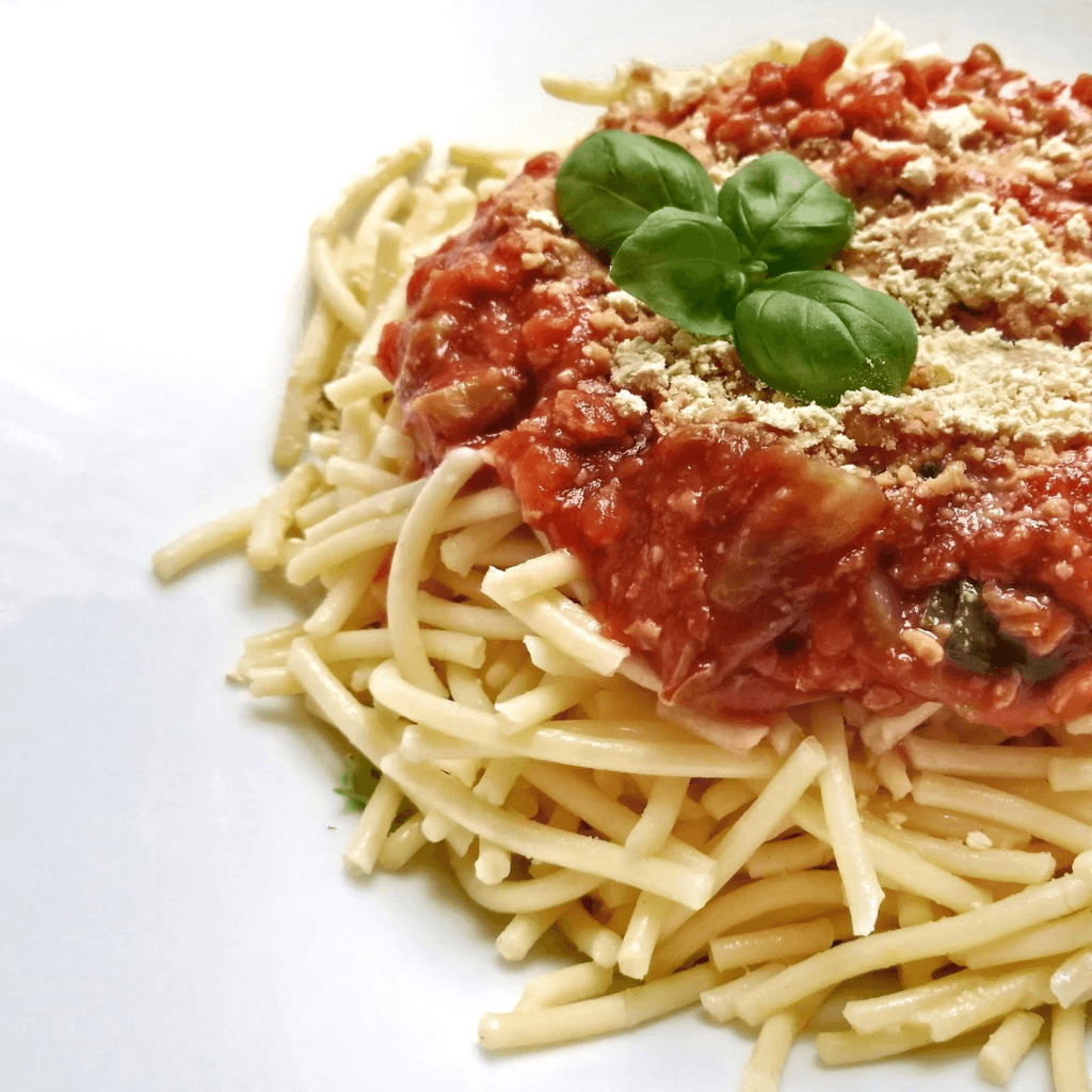 Die ultimative Bolognese!