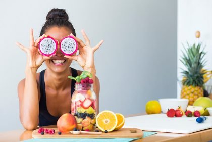 Genug Vitamin d vegan