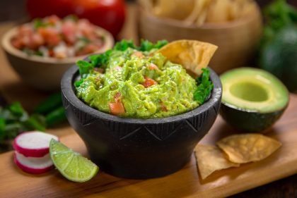 11 Dips, dir wir lieben!