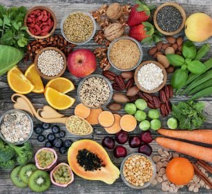 Vegan bedeutet Vielfalt! Welche Alternativen für was?