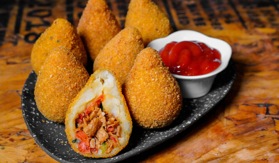 Coxinha
