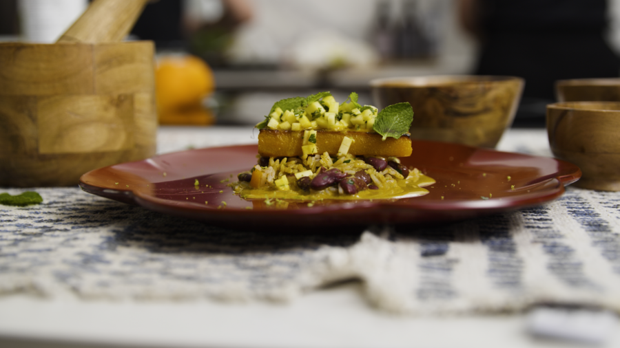 Alexis Gauthier Rezept